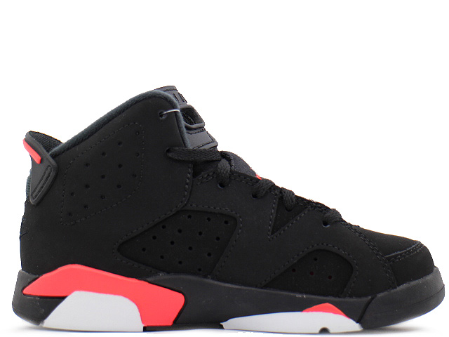 AIR JORDAN 6 RETRO (PS) 384666-060 - 3