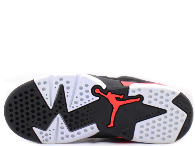 JORDAN 6 RETRO PS 384666-060 - 5
