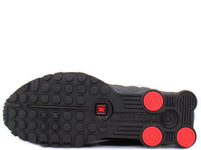 WMNS SHOX R4 AR3565-004 - 5