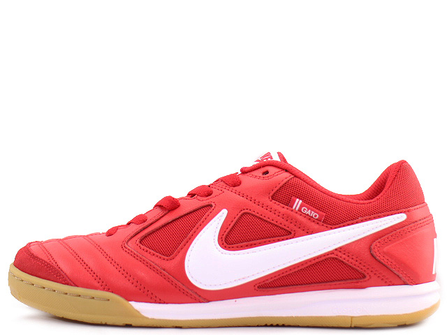 シューズ NIKE SB GATO Nike SB Gato White Metallic Gold メンズ - AT4607-100 - JP