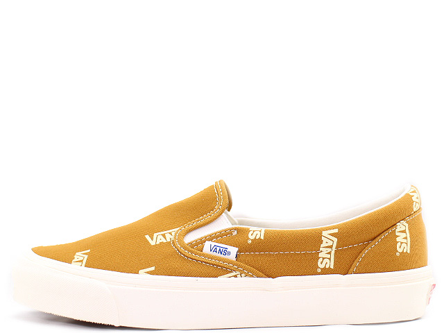 OG CLASSIC SLIP-ON LX VN0A45JKVQG1