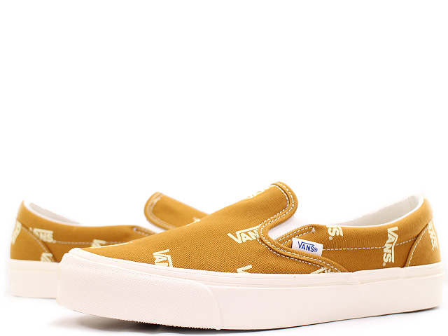 OG CLASSIC SLIP-ON LX VN0A45JKVQG1 - 1