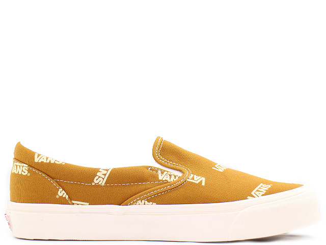 OG CLASSIC SLIP-ON LX VN0A45JKVQG1 - 3