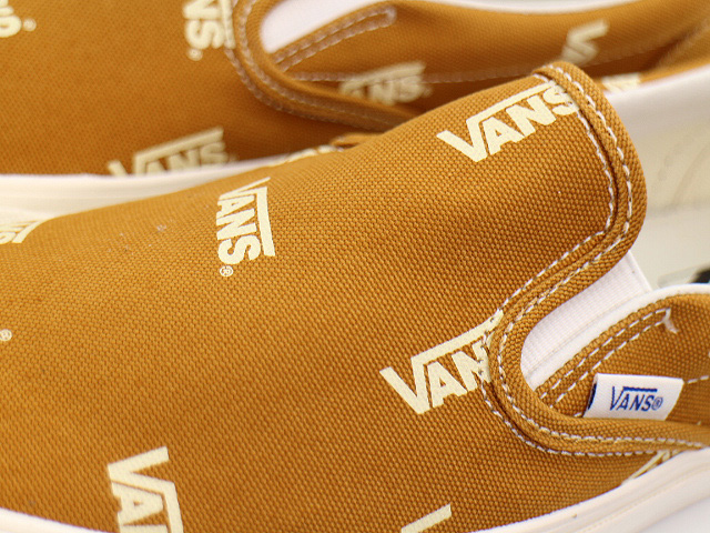 OG CLASSIC SLIP-ON LX VN0A45JKVQG1 - 5