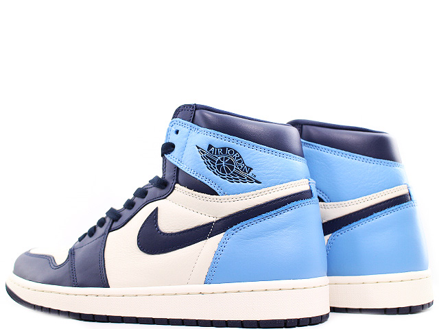 スニーカー AIR JORDAN 1 RETRO HIGH OG SP JORDAN BRAND AIR JORDAN 1 RETRO HIGH OG SP UNIVERSITY RED