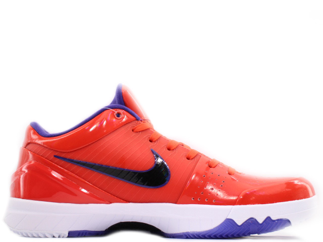 KOBE 4 PROTRO UNDFTD PE CQ3869-800 - 1