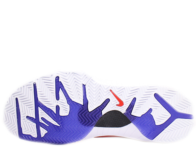 KOBE 4 PROTRO UNDFTD PE CQ3869-800 - 6