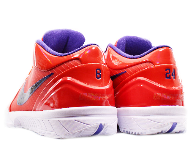 KOBE 4 PROTRO UNDFTD PE CQ3869-800 - 3