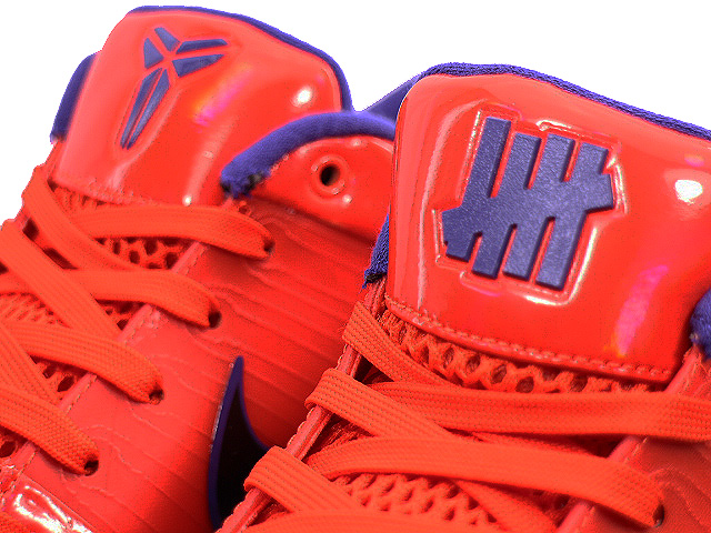 KOBE 4 PROTRO UNDFTD PE CQ3869-800 - 5