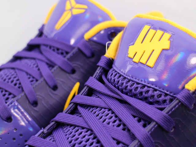 KOBE 4 PROTRO UNDFTD PE CQ3869-500 - 5