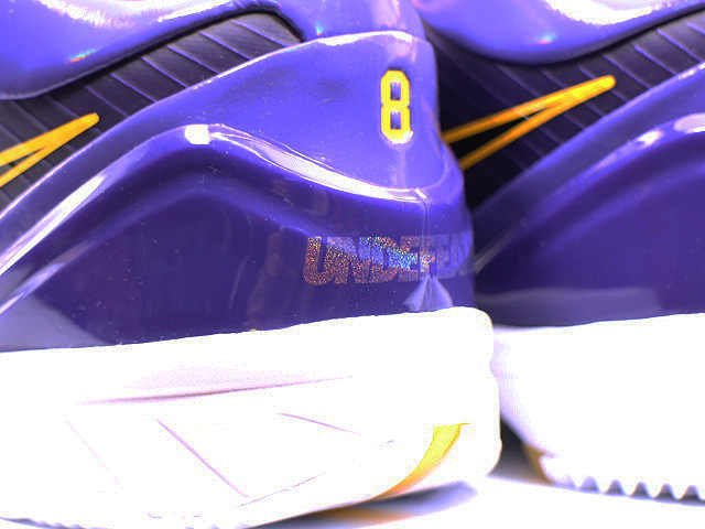 KOBE 4 PROTRO UNDFTD PE CQ3869-500 - 6