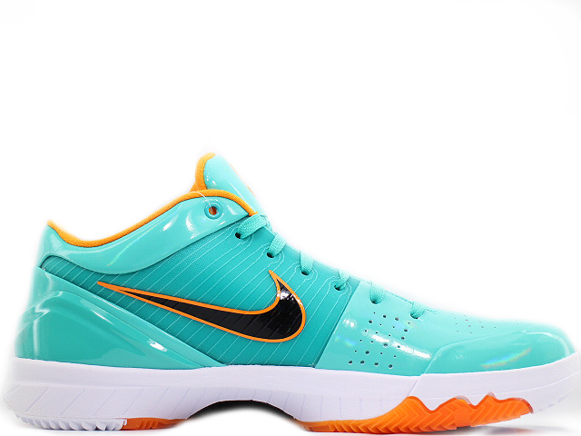 KOBE 4 PROTRO UNDFTD PE - スニーカーショップSKIT