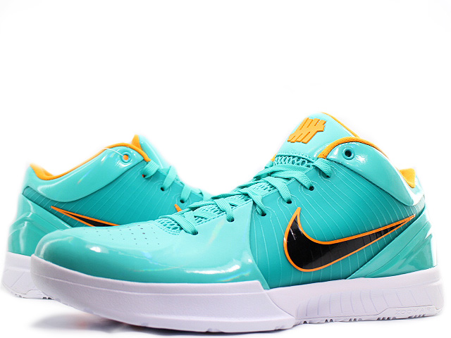 KOBE 4 PROTRO UNDFTD PE - スニーカーショップSKIT