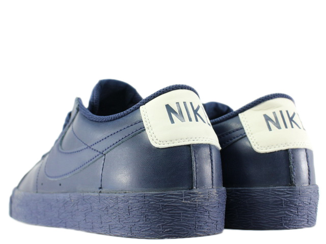SB ZOOM BLAZER LOW 864347-403 - 2