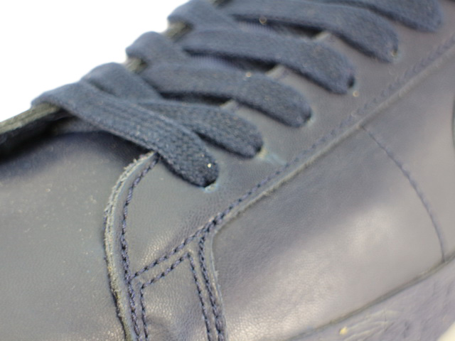 SB ZOOM BLAZER LOW 864347-403 - 5