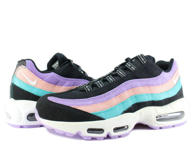 AIR MAX 95 ND BQ9131-001 - 1