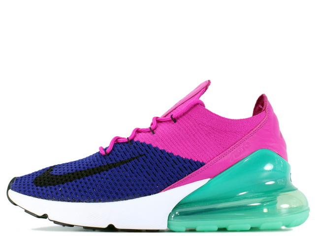 定価以下! 新品 27.5 NIKE AIR MAX 270 FLYKNIT