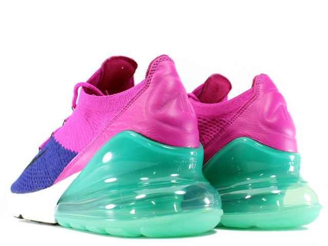 AIR MAX 270 FLYKNIT AO1023-401 - 2