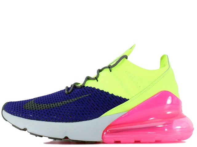 定価以下! 新品 27.5 NIKE AIR MAX 270 FLYKNIT