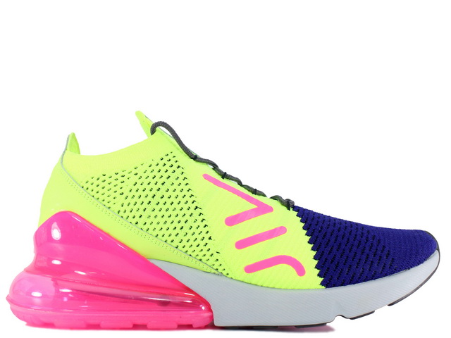 AIR MAX 270 FLYKNIT AO1023-501 - 3