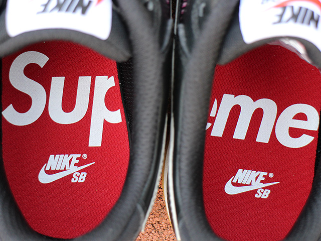 SB GATO QS “SUPREME” BLACK01