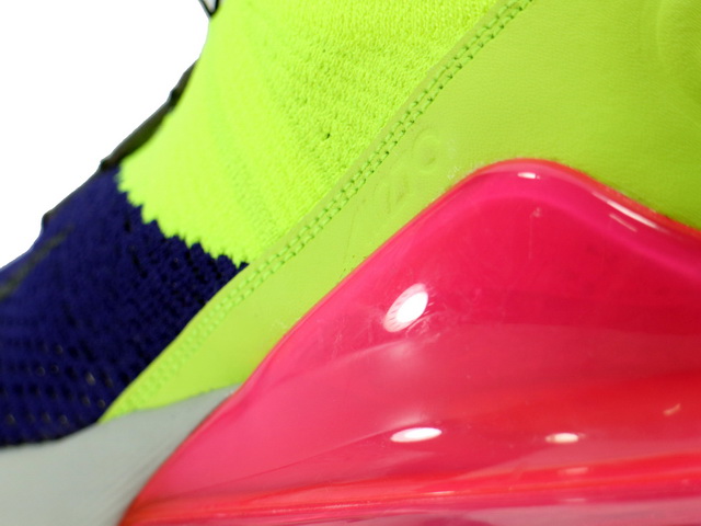 AIR MAX 270 FLYKNIT AO1023-501 - 6