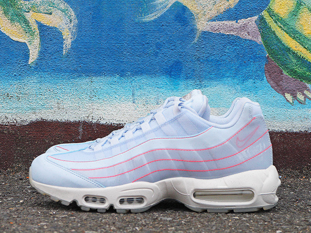 WMNS AIR MAX 95 SE “HALF BLUE” 日本未発売01