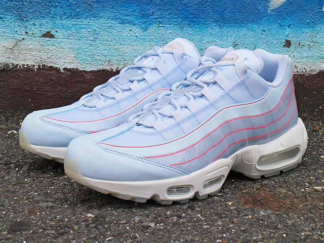 WMNS AIR MAX 95 SE “HALF BLUE” 日本未発売01