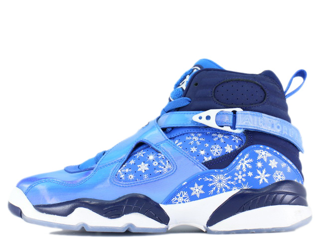 ファンデーション Z GS) Air Jordan 8 Retro 'Tinker - Air Raid' 305368-004