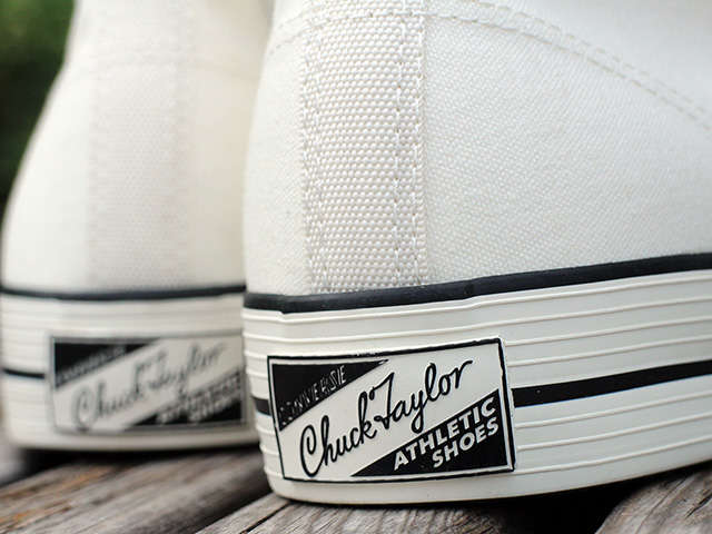 CONVERSE LUCKY STAR “EGRET/BLACK”01