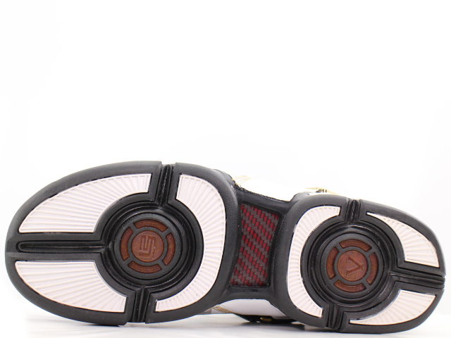 ZOOM LEBRON 5 317253-101 - 4