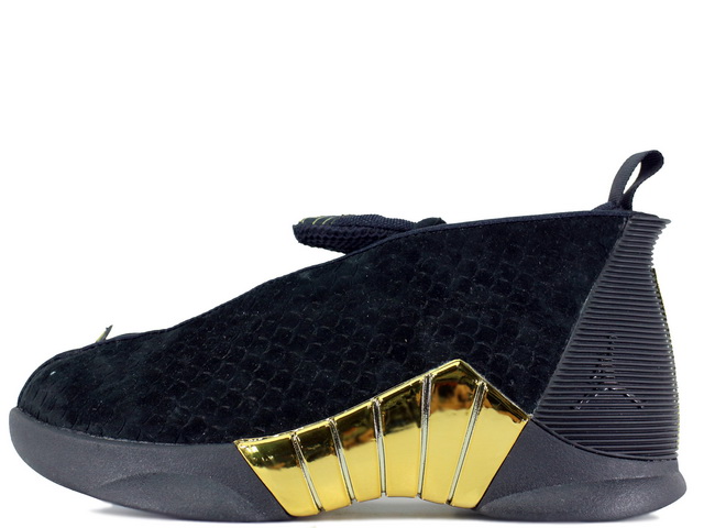 AIR JORDAN 15 DB (GS) BV7110-017