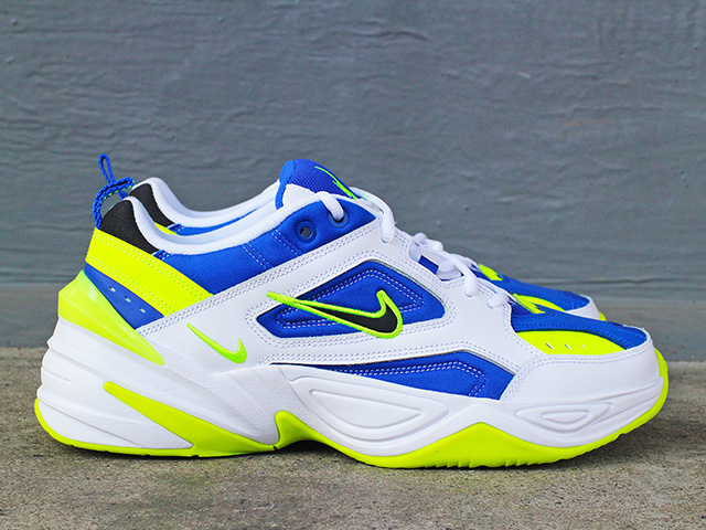 M2K TEKNO “SPRITE”01