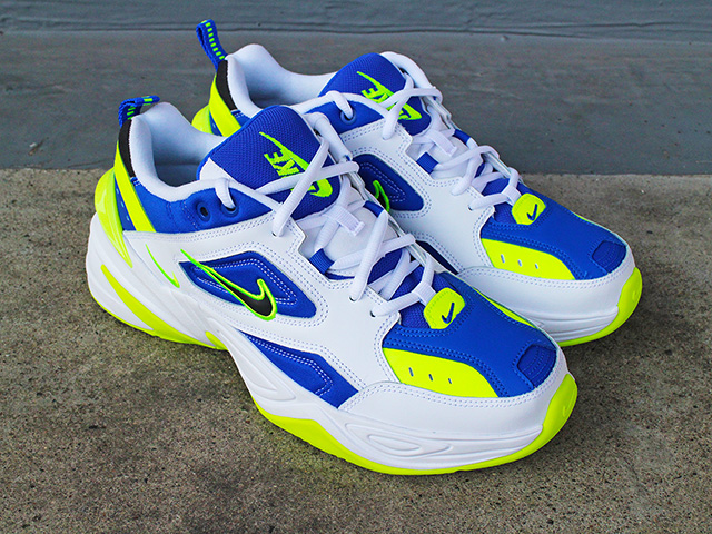 M2K TEKNO “SPRITE”01