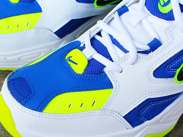 M2K TEKNO “SPRITE”01