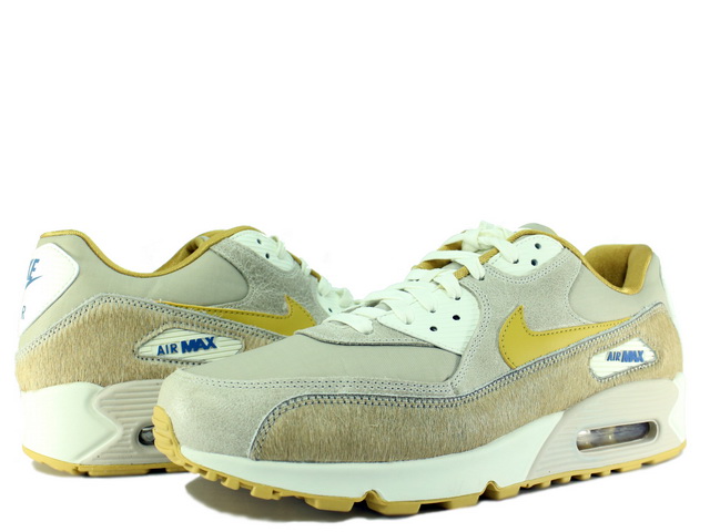 WMNS AIR MAX 90 AT4968-200 - 1