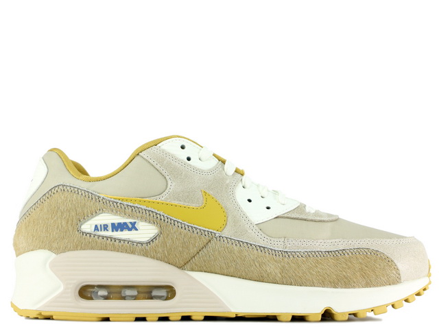 WMNS AIR MAX 90 AT4968-200 - 3