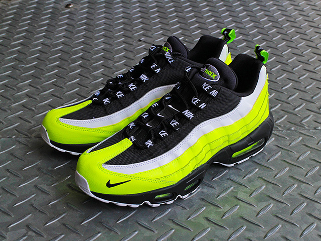 AIR MAX 95 PREMIUM “VOLT PACK”01