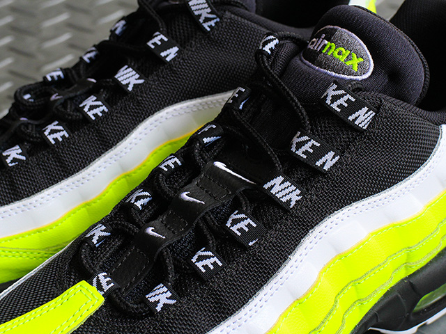 AIR MAX 95 PREMIUM “VOLT PACK”01