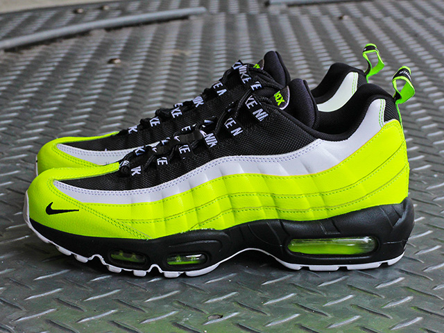 AIR MAX 95 PREMIUM “VOLT PACK”01