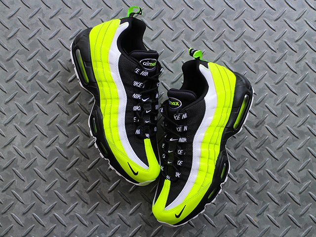 AIR MAX 95 PREMIUM “VOLT PACK”01