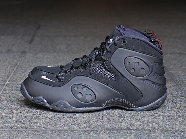 ZOOM ROOKIE “BLACK 2018”01