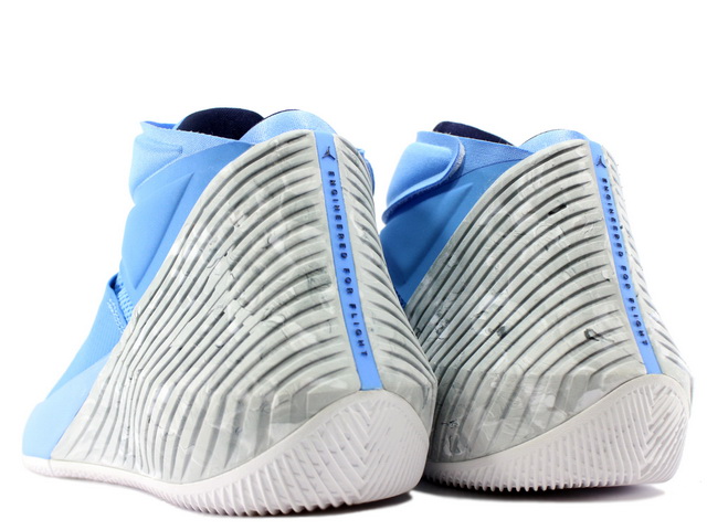 JORDAN WHY NOT ZER0.1 AA2510-402 - 2
