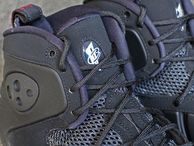 ZOOM ROOKIE “BLACK 2018”01