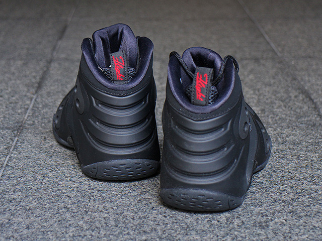 ZOOM ROOKIE “BLACK 2018”01