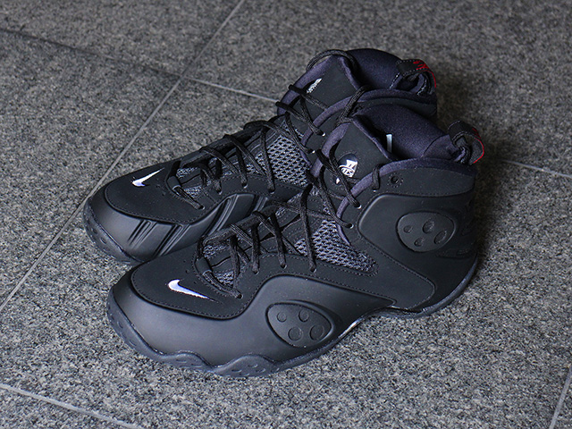 ZOOM ROOKIE “BLACK 2018”01