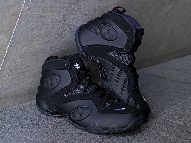 ZOOM ROOKIE “BLACK 2018”01
