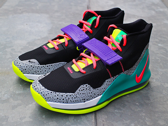 AIR FORCE MAX “ANTHONY DAVIS/SAFARI MULTI”01