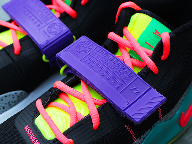 AIR FORCE MAX “ANTHONY DAVIS/SAFARI MULTI”01