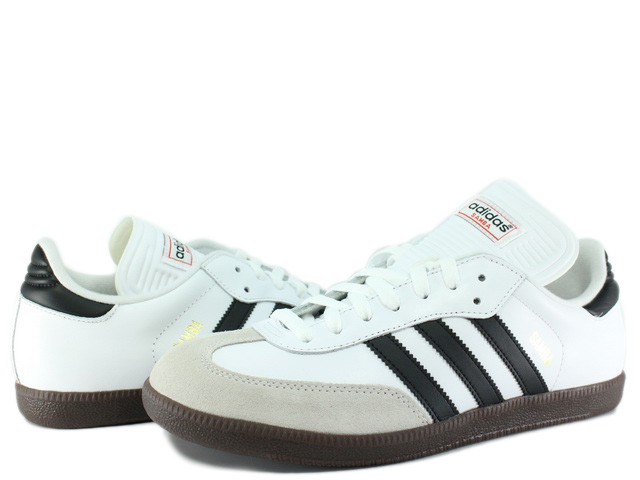 SAMBA CLASSIC 772109 - 1